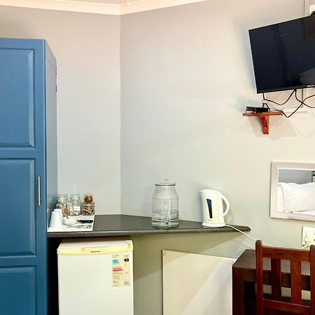 Celtis Lane Guest House Boksburg Eksteriør billede